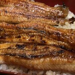 うなぎ専門店 元町 濱新 - 