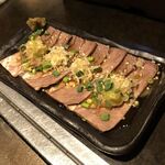 和牛焼肉と冷麺･純豆腐 醍醐 - 