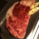 和牛焼肉と冷麺･純豆腐 醍醐 - 