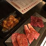 和牛焼肉と冷麺･純豆腐 醍醐 - 