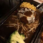 和牛焼肉と冷麺･純豆腐 醍醐 - 