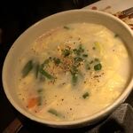 和牛焼肉と冷麺･純豆腐 醍醐 - 