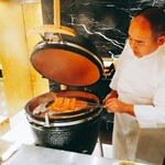 初音鮨 - 天然鰻