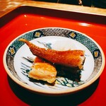 初音鮨 - 天然鰻