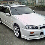 坂瀬ホルモン - もう10年くらい前です