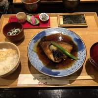 銀座米料亭 八代目儀兵衛 - 