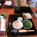 天ぷら 佐久間 - 