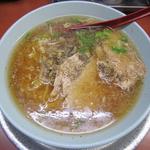 第一旭 - ラーメン