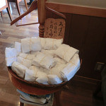 天ぷら 佐久間 - 