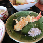 天ぷら 佐久間 - 