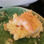 天ぷら 佐久間 - 