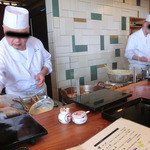 天ぷら 佐久間 - 