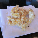 天ぷら 佐久間 - 