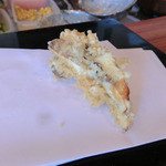 天ぷら 佐久間 - 