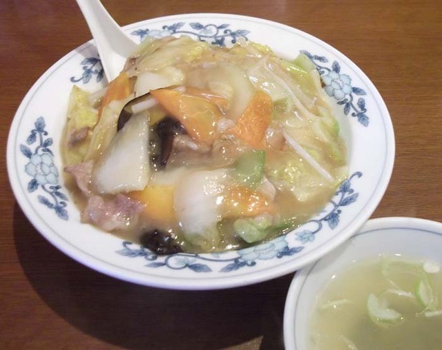 広東 乙丸 中華料理 食べログ