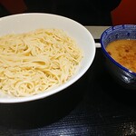 らあめん花月嵐 - 豚そばつけ麺