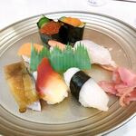 Azumazushi Honten - 