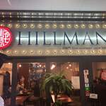 HILLMAN - 