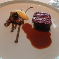 シグネチャー - 