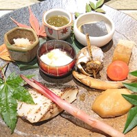 寿司と日本料理 銀座 一 - 