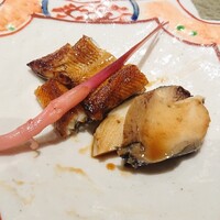 寿司と日本料理 銀座 一 - 