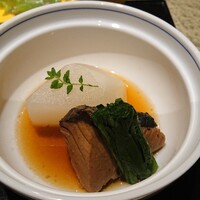 寿司と日本料理 銀座 一 - 