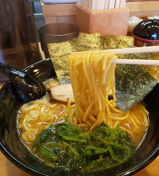 家系らーめん 阿部家 越谷 ラーメン 食べログ 家系らーめん 阿部家 越谷 ラーメン 食べログ