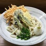 うどん×酒場 第六感 - 