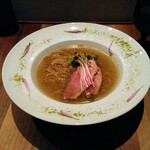 Gion Duck Noodles