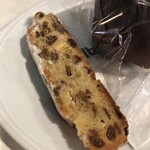 Elbezeit Food Drinks - Scheibe Stollen♪