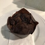 Elbezeit Food Drinks - Jumbo Muffin♪