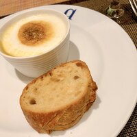 キャトルラパン - スープ