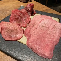焼肉 うしみつ 恵比寿本店 -  焼肉 うしみつ 恵比寿本店 -