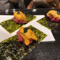 焼肉 うしみつ 恵比寿本店 -  焼肉 うしみつ 恵比寿本店 -