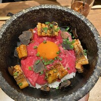 焼肉 うしみつ 恵比寿本店 -  焼肉 うしみつ 恵比寿本店 -