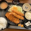 とんかつ専門店 かつよし 宇多津店