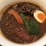 スープカレー Ray - 