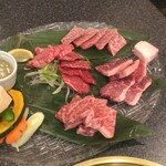 肉の割烹 田村  - 