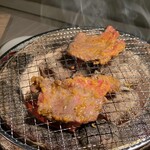 Horumon Yakiniku Hachi - 