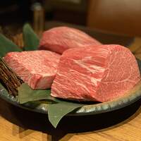 焼肉うしごろ 西麻布本店 - 