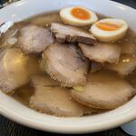 喜多方ラーメン 坂内 - 