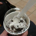 マクドナルド 港北みなも店