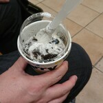 マクドナルド 港北みなも店