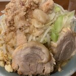 ラーメン BooBoo太郎。 - 