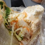 テコナ　ベーグルワークス - 