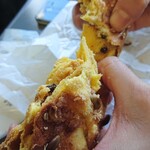 テコナ　ベーグルワークス - 