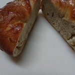 テコナ　ベーグルワークス - 