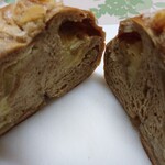 テコナ　ベーグルワークス - 