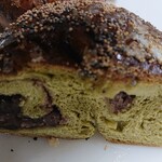 テコナ　ベーグルワークス - 