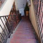 テコナ　ベーグルワークス - 